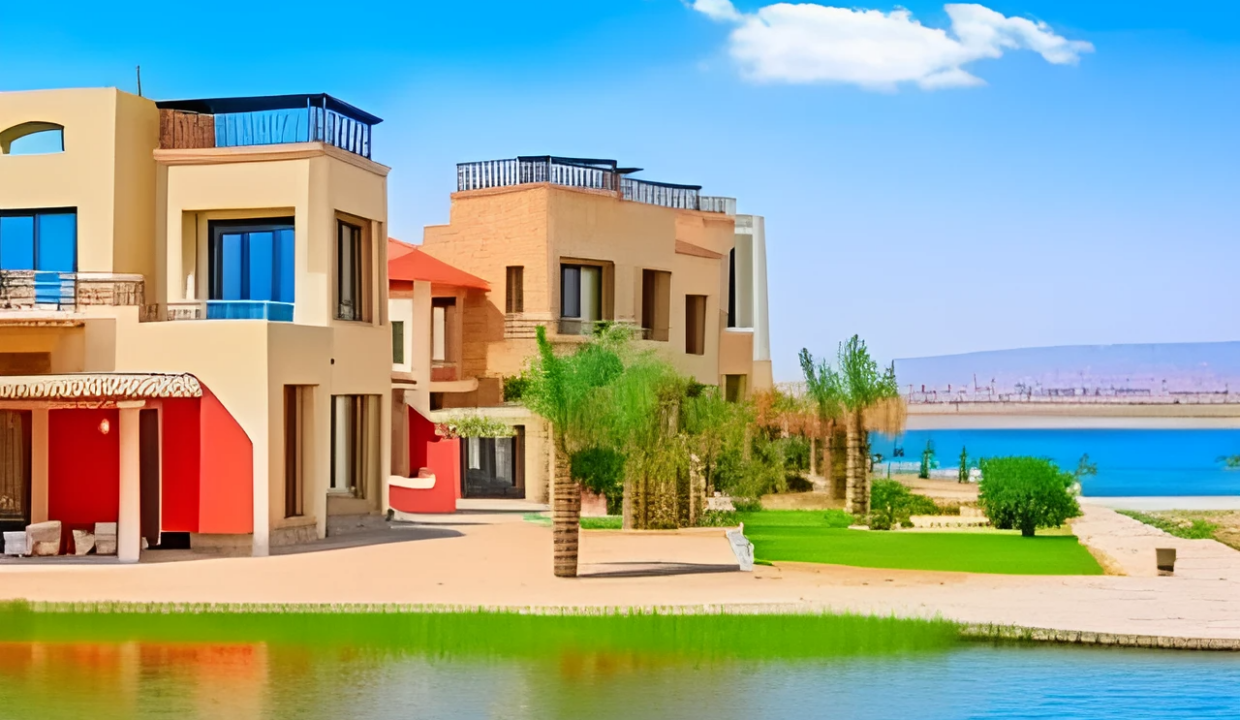 أسعار العقارات فى مصر 2024