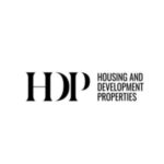 شركة HDP